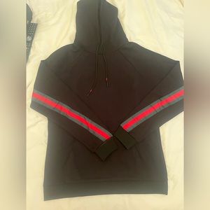 Simons hoodie - size men’s small. Worn once